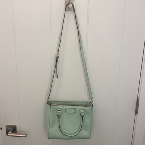 Kate Spade Purse - Picture 4 of 14